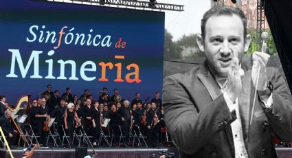 Orquesta Sinfónica de Minería ofrecerá concierto con causa 'La Dolce Vita'