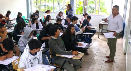 En riesgo el inicio del semestre en planteles de Conalep, advierten docentes