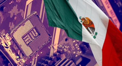 Si producción mexicana fuera más eficiente con tecnología, sería más competitiva: Norberto Maldonado