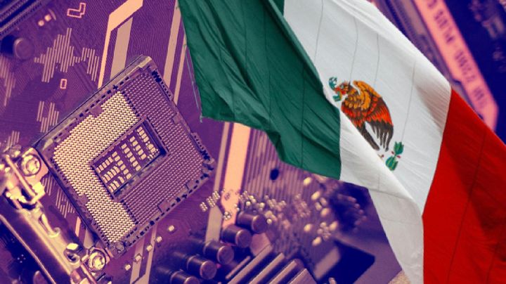 Si producción mexicana fuera más eficiente con tecnología, sería más competitiva: Norberto Maldonado