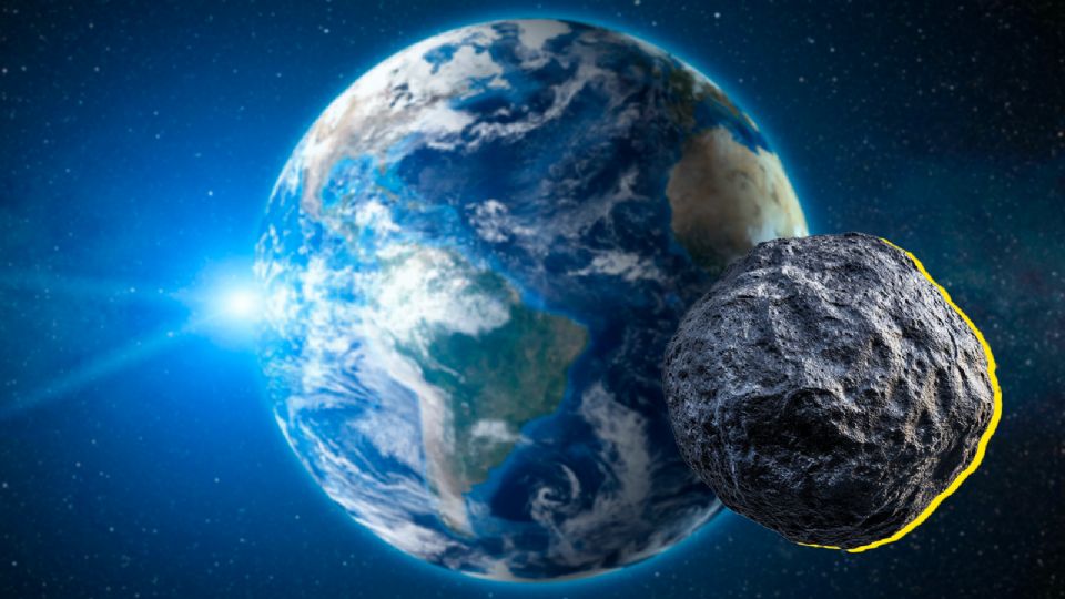 Ahora, el asteroide es seguido desde Tierra por centros como el Instituto de Astrofísica de Canarias.