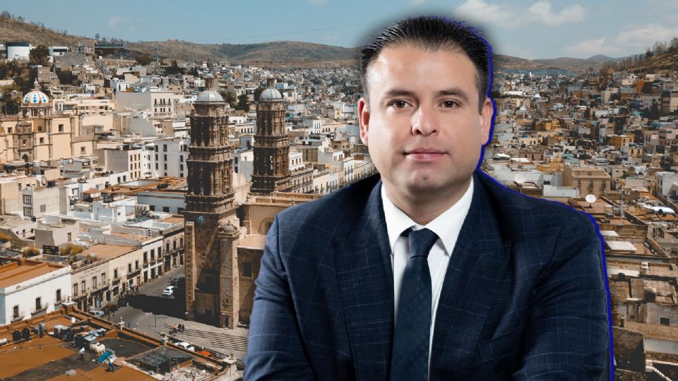 El alcalde también destacó que la obra no ha sido aprobada por la UNESCO.