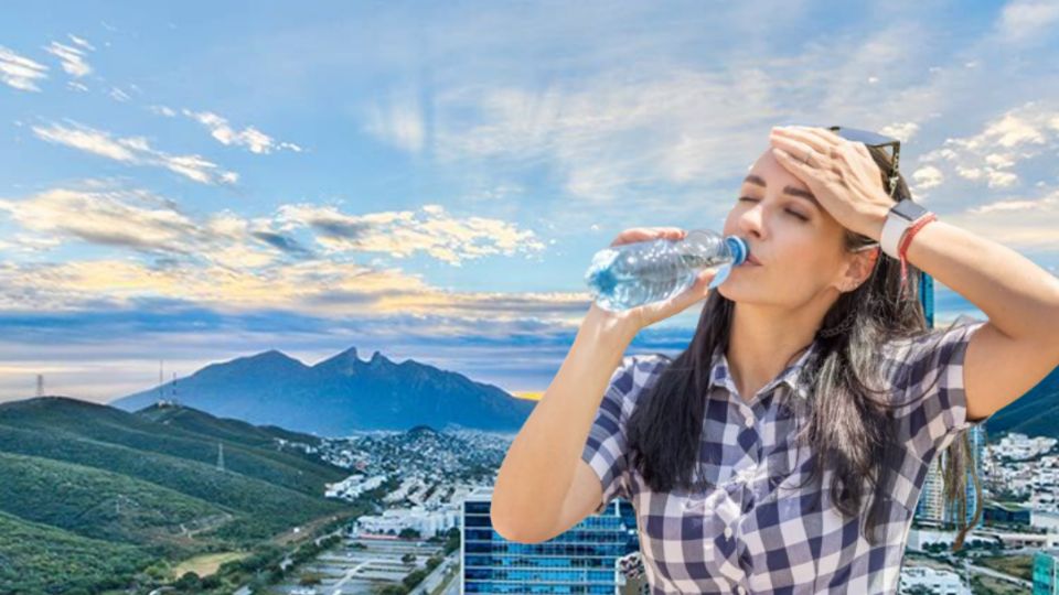 Es probable que la mayoría de los días se mantengan secos, con algunas nubes dispersas, pero sin mayores efectos en las actividades diarias.