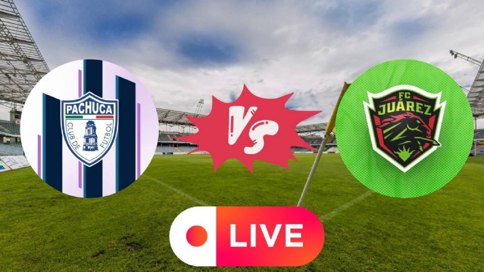 EN VIVO | Pachuca vs Juárez: jugadas destacadas de la Jornada 8 de la Liga MX Femenil