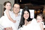 Foto ilustrativa de la nota titulada: Hermanitas muertas en San Pedro no tenían huellas de violencia, revela Fiscalía