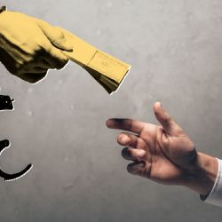 Preocupa corrupción e inseguridad a inversionistas, reconoce el IMCP