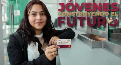 Jóvenes Escribiendo el Futuro: apellidos que cobran hoy 11 de febrero su pago en Nuevo León