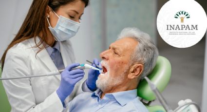 Credencial INAPAM: consultorio dental ofrece 50 % de descuento a adultos mayores en Juárez