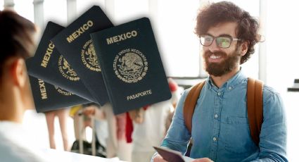 SRE cancela entrega de pasaportes hasta nuevo aviso: ¿Qué se sabe?