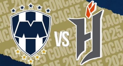 Rayados vs Force FC ¿Dónde y cuándo ver el juego en vivo de la CONCACAF 2025?