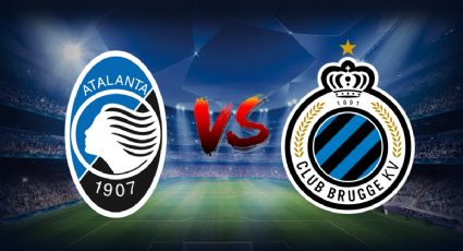 Brujas vs Atalanta: A qué hora y dónde ver en vivo los playoffs de la Champions League