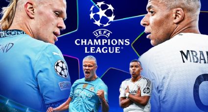 EN VIVO | Manchester City vs Real Madrid: jugadas destacadas de la Champions League