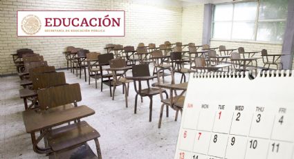 Calendario SEP: Cuándo es el último puente de febrero para las escuelas