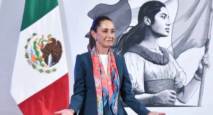 Confía embajada de Israel en México que Sheinbaum se sume a llamado de liberación de rehenes en Gaza