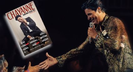 Chayanne anuncia tercera fecha en Monterrey: precio de los boletos y cuándo salen a la venta