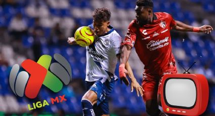 Atlas vs Puebla: a qué hora y dónde ver en vivo el partido de la Jornada 7