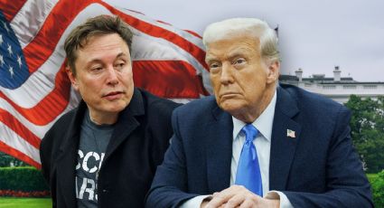 Trump firma decreto que daría 'más poder' a DOGE y Elon Musk