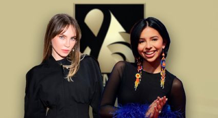 ¿Ángela Aguilar y Belinda, juntas? Todo lo que sabemos de los Premios Lo Nuestro