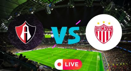 EN VIVO | Atlas vs Necaxa Femenil: jugadas destacadas de la Jornada 8 de la Liga MX