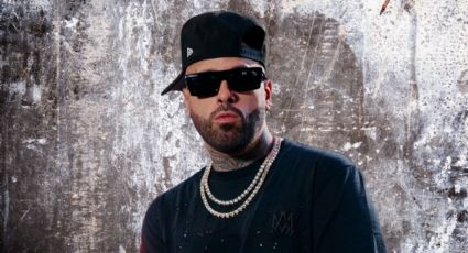 ¿Te gusta el reggaetón? Nicky Jam se presentará en Monterrey; esto es lo que debes de saber