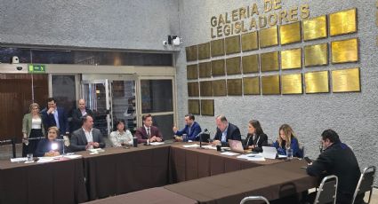 Inician juicios políticos contra Samuel García