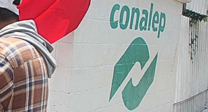 Docentes de CONALEP no descartan huelga; confían en respuesta positiva a sus demandas