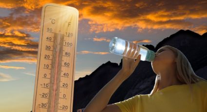 Clima en Monterrey 12 de febrero: Se esperan temperaturas superiores a los 30 grados