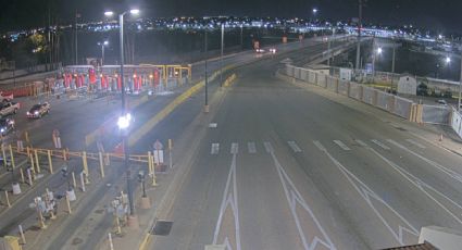 Puente internacional Laredo: Sigue EN VIVO el tráfico para cruzar este miércoles 12 febrero