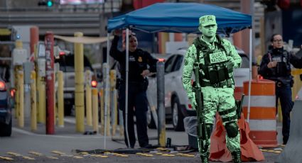 'Seguridad en México se convirtió en tema central para Trump': Eduardo Guerrero Gutiérrez