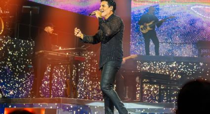 Monterrey o CDMX: ¿Dónde es más barato ir al concierto de Chayanne?