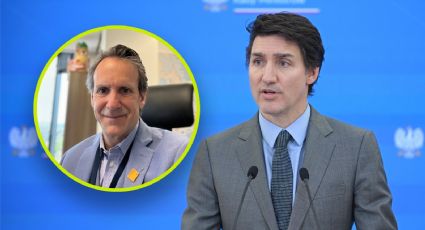 ¿Quién es Kevin Brosseau? Primer 'zar del fentanilo' de Canadá nombrado por Justin Trudeau