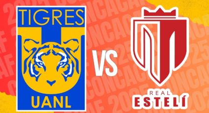 Tigres vs Real Estelí: ¿Cuándo y dónde ver el partido de vuelta de la CONCACAF?