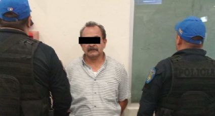 Detienen a sospechoso por abuso sexual en Forum Buenavista