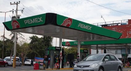 Bajar precio de las gasolinas, proponen PAN y PRI en San Lázaro