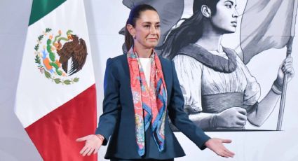 'Claudia Sheinbaum deberá seguir siendo fría, inteligente, no caer en provocaciones'