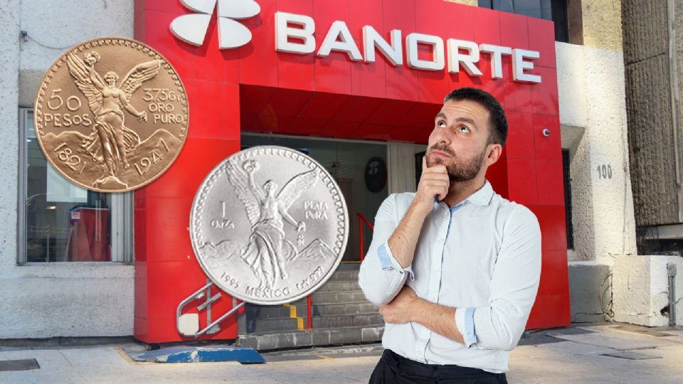 Los bancos suelen tener un catálogo de monedas disponibles para la venta y ofrecen la posibilidad de adquirirlas de forma sencilla.