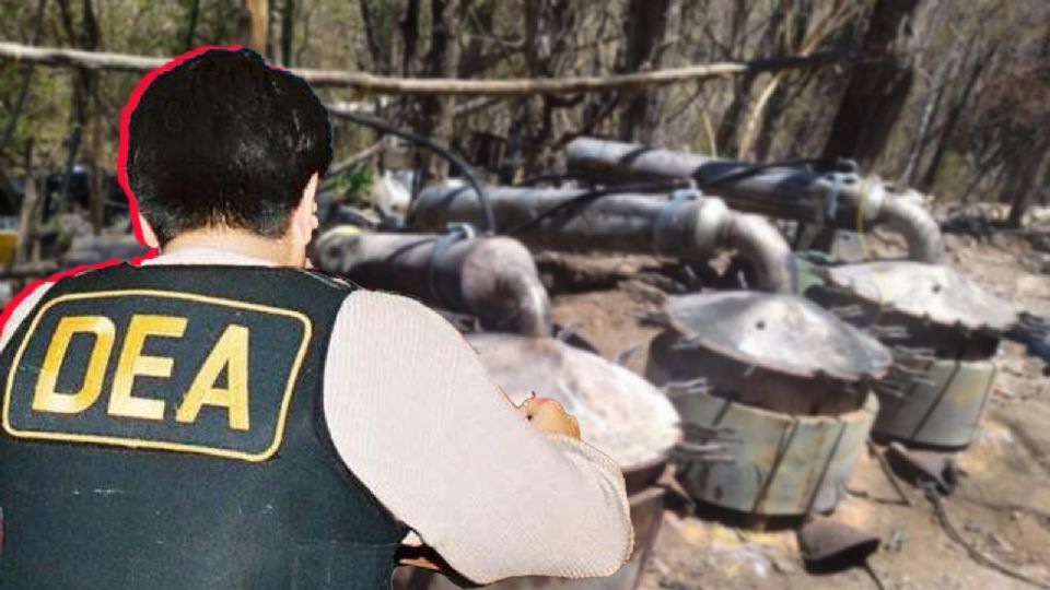 Un avión especializado de EU causó revuelo tras verse sobrevolar cerca de costas mexicanas.
