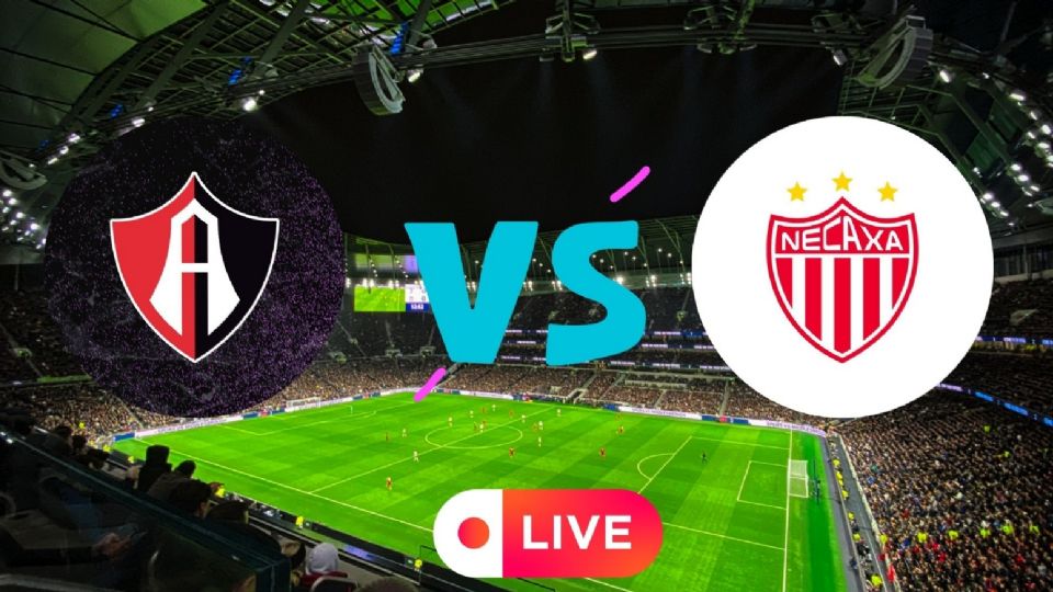 EN VIVO | Atlas vs Necaxa Femenil: jugadas destacadas de la Jornada 8 de la Liga MX