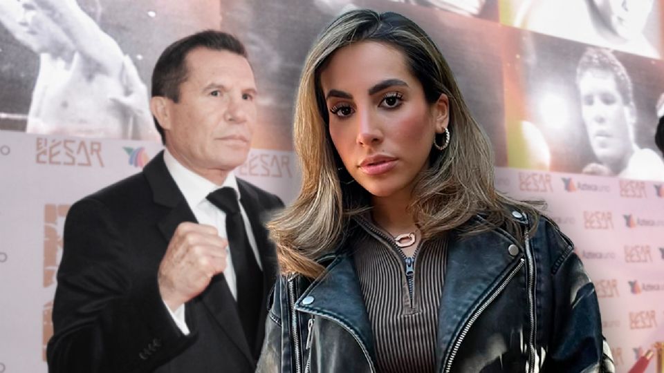 Nicole Chávez cuenta con más de 300 mil seguidores en Instagram, donde comparte parte de su vida privada y profesional.     