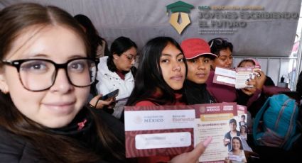 Jóvenes Escribiendo el Futuro: apellidos que cobran hoy 12 de febrero su pago en Nuevo León