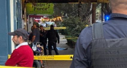 Nueva jornada de violencia en CDMX; asesinan a cuatro y hallan el cuerpo sin vida de una mujer