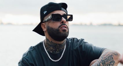 Nicky Jam en Auditorio Citibanamex: cuánto cuestan los boletos para su concierto en Monterrey