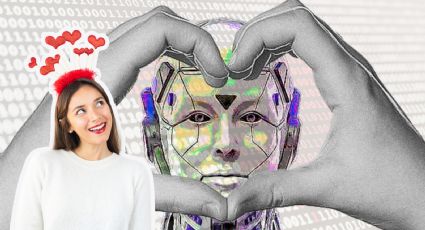 El amor en los tiempos de la IA ¿Es posible enamorarse de un Chatbot?