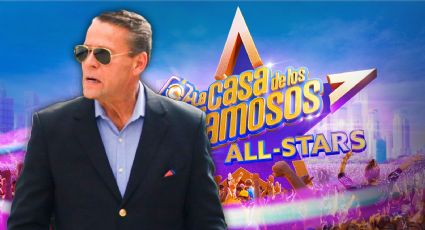 La Casa de los Famosos All Stars se une contra Alfredo Adame por peleonero