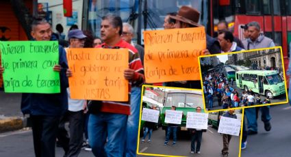 Megamarcha en CDMX el 17 de febrero: todo lo que debes saber