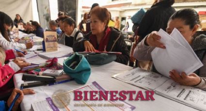 Pensión Mujeres Bienestar: ¿quiénes reciben su tarjeta en febrero?