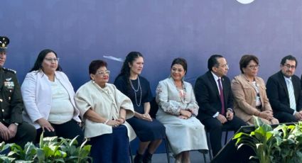 Fortalecerán capacidades de la FGJ-CDMX para atender con mayor eficacia y prontitud los delitos