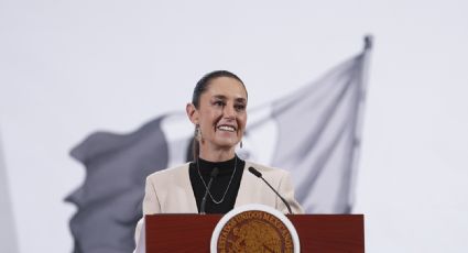 Sheinbaum rechaza retroceso de México en materia de corrupción reportado por Transparencia Internacional