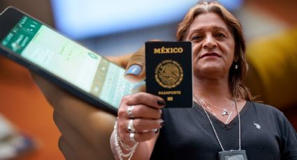 Así puedes sacar una cita para tramitar el pasaporte en WhatsApp, paso a paso