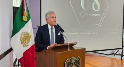 México debe recurrir al T-MEC por aranceles al acero y aluminio: CANACO CDMX